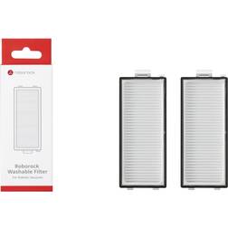 Roborock HEPA Dust Filter 2-Pack Saros Z70