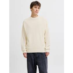 Jack & Jones Plain Knitted Pullover