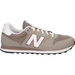 New Balance GM500V2 Trainers Flat Lace Casual - Brown