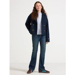 Lindex Kort Trenchcoat