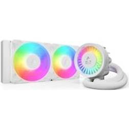 Arctic Liquid Freezer III Pro 240 A-RGB CPU Vandkøler 12 cm