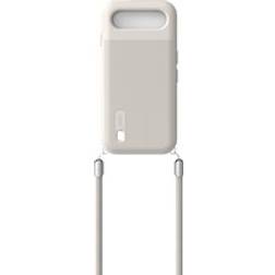 Doro Aurora A11 TPU Bone Strap Case