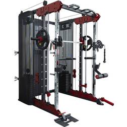 ODIN Pro Ragnarok Smith Rack Multistation 145kg