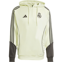 adidas Real Madrid Hættetrøje Tiro 25 Grøn