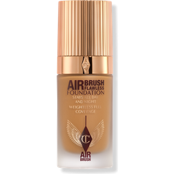 Charlotte Tilbury Airbrush flawless foundation 11 neutral