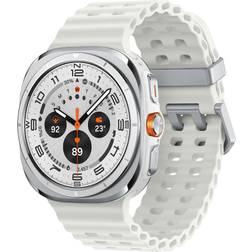 Samsung Galaxy Watch Ultra LTE 2025 - White