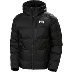 Helly Hansen Active Winter Parka - Svart