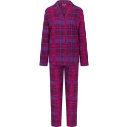 Triumph Boyfriend Pyjamas