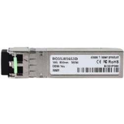 BlueOptics 0069-BO Netværkstransceivermodul SFP+ 850 nm