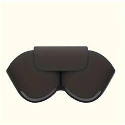 Temu Wireless Headset Storage Bag Case