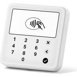 SumUp Solo Lite Betalkortsläsare Card Reader