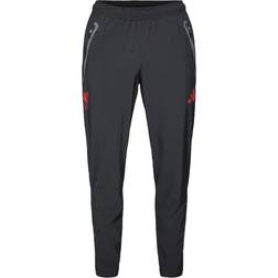 adidas Liverpool Competition Vis Tech Travel Pants Black