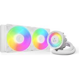 Arctic Liquid Freezer III Pro A-RGB 280mm