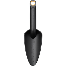 Fiskars Solid Planteringsspade 28.2 cm Svart