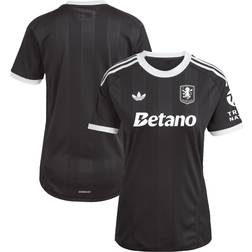 adidas Aston Villa Goalkeeper Shirt 2025-26 Womens