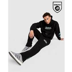 Supply & Demand Brooklyn Joggers Svart