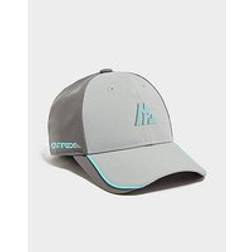 Montirex Pace Cap Junior - Grey
