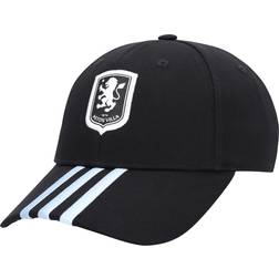 adidas Aston Villa Away Cap Black