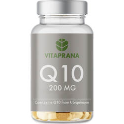 Vitaprana Q10 200 mg Caps 60 stk