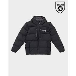 The North Face Sherkala Jacket Junior Kids - Black