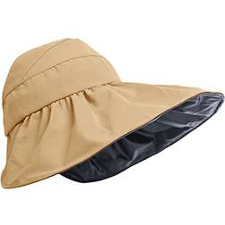 Tinysiry Andningsbar Solhatt Keps - Kaki