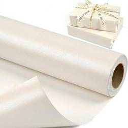 Shein Matte Metallic Wrapping Paper