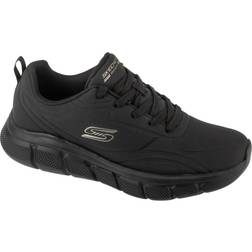 Skechers Bobs B Flex Arctic Memory Foam Winter Shoes - Arctic Edge