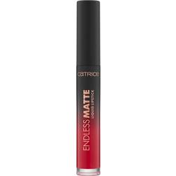 Catrice Endless Matte Liquid Lipstick 5 ml - Red Flag Rot