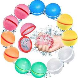 Shein Magnetic Silicone Water Balls