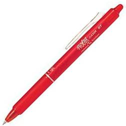 Pilot Frixion Clicker Red