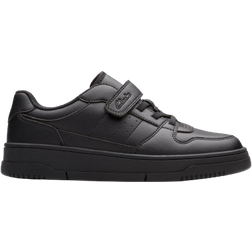 Clarks Kid's Canyon Way - Black