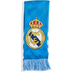 adidas Real Madrid Tredje Halstørklæde Blue Bird White