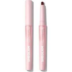 Sheglam Cloudline Blur Lip Liner Storm Bloom Graduation Y2K - Fancy Fashion