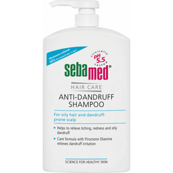 Sebamed Anti-Dandruff Shampoo 1L 1000ml