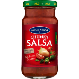 Santa Maria Chunky Salsa Mild 230g