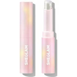 Sheglam Crystal Jelly Glaze Stick Rosy Gem Multi-Use - High Pigment