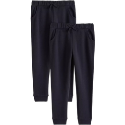 Tu Joggers 2-pack - Navy (131724367)