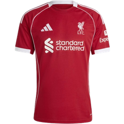 adidas Liverpool FC 25 26 Home Jersey 3XL