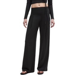 Lululemon Align Palazzo Pants Regular - Black