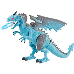 Action zone Action Zone drage figur 48 cm