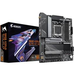 Gigabyte B650 AORUS ELITE AX V2