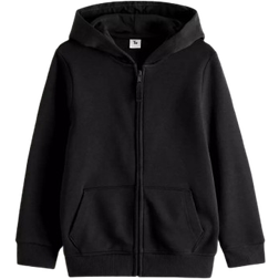 Tu Kid's Sweat Hoodie - Black (129091732)