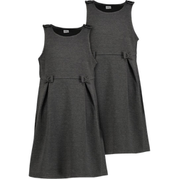 Tu Jersey Pinny 2-pack - Grey (135110426)