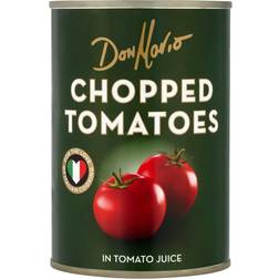 Chopped Tomatoes Tomato Juice 400g