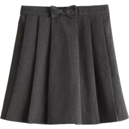 Tu Kid's Bow Detail Skirt - Grey (135184345)