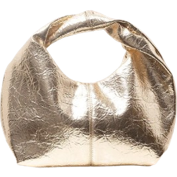 Shein Fashion Irregular Double Twist Square Bag