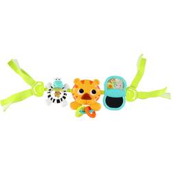 Bright Starts Take Along Carrier Toy Bar