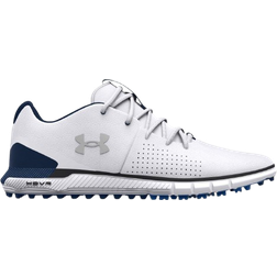 Under Armour HOVR Fade 2 Spikeless E Wide M - White/Academy