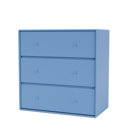 Montana Furniture Carry Byrå 69.6x69.6cm