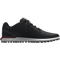 Under Armour HOVR Fade 2 Spikeless E Wide M - Black